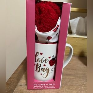 Coco &Lola Premium Collection Mug Gift Set